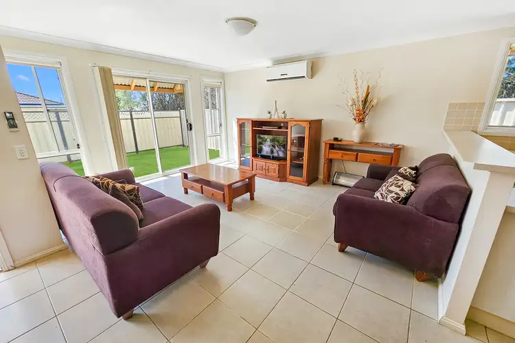 Third view of Homely villa listing, 6/23A Cox St, Mudgee NSW 2850