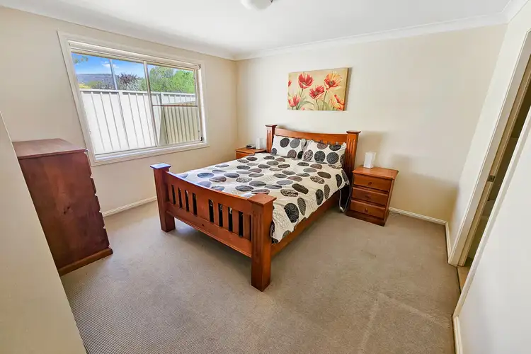 Fourth view of Homely villa listing, 6/23A Cox St, Mudgee NSW 2850