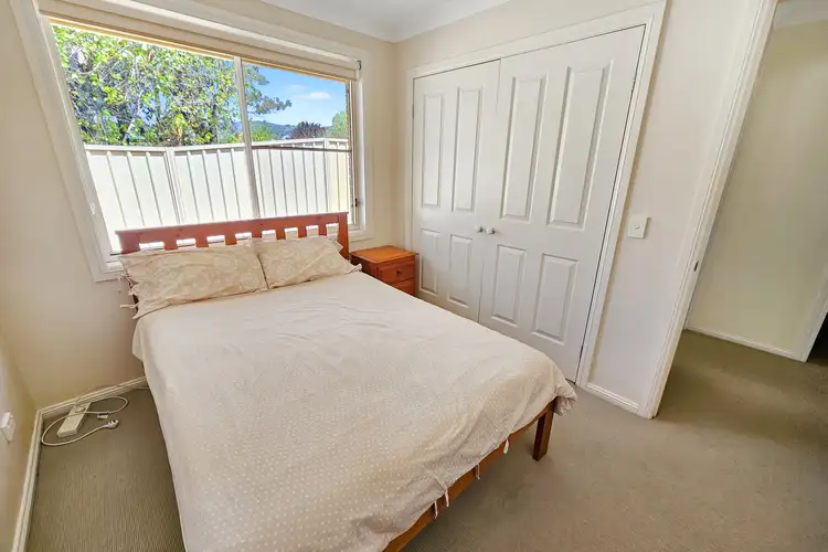 Fifth view of Homely villa listing, 6/23A Cox St, Mudgee NSW 2850