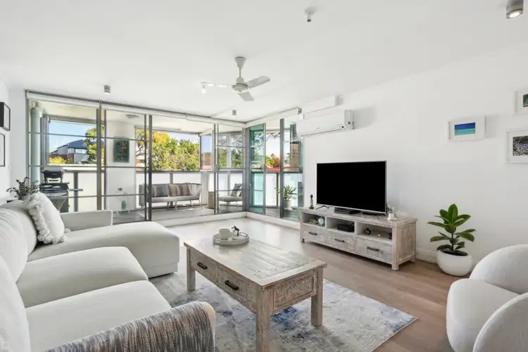 201/7-9 Abbott Street, Cammeray NSW 2062