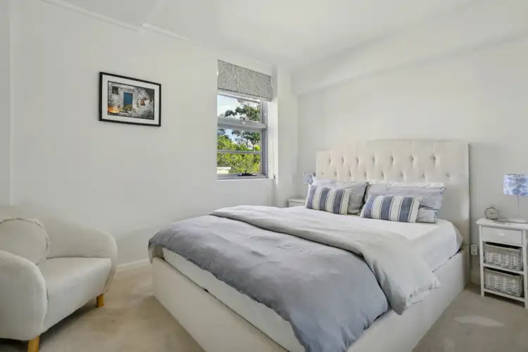 Fourth view of Homely apartment listing, 201/7-9 Abbott Street, Cammeray NSW 2062