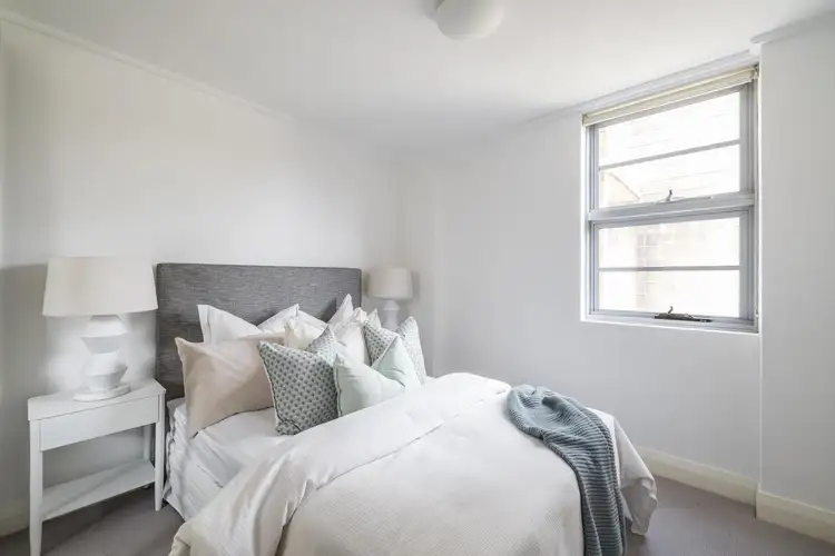 Fifth view of Homely apartment listing, 201/7-9 Abbott Street, Cammeray NSW 2062