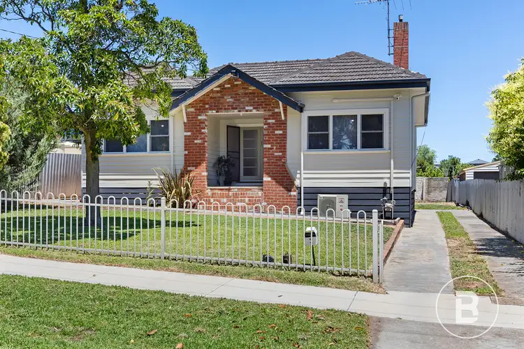 3 Norfolk Street, North Bendigo VIC 3550