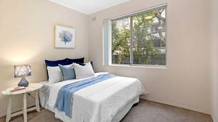 Fourth view of Homely apartment listing, 2/15 Koorala Street, Manly Vale NSW 2093