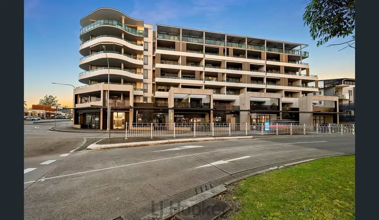 301/482 The Esplanade, Warners Bay NSW 2282