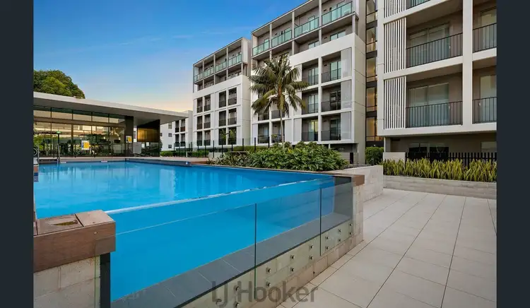 Second view of Homely unit listing, 301/482 The Esplanade, Warners Bay NSW 2282