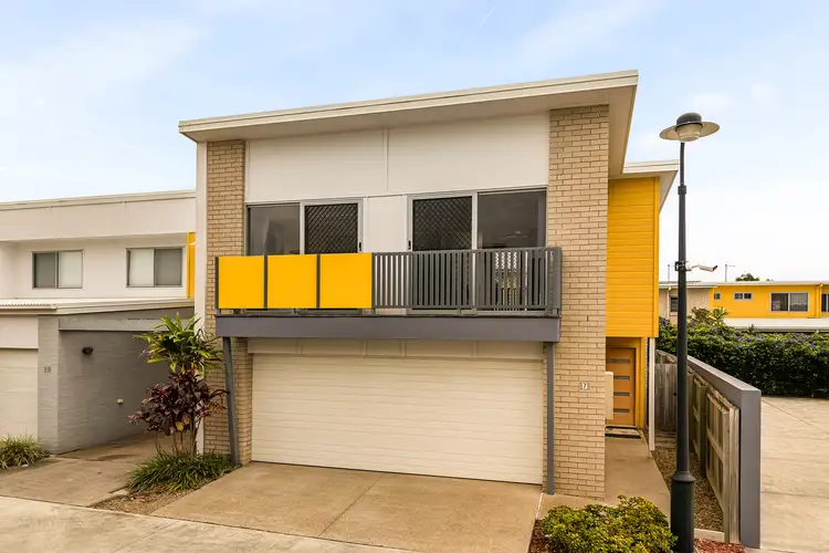Main view of Homely townhouse listing, 7/30 Taylor Place, Mackenzie QLD 4156