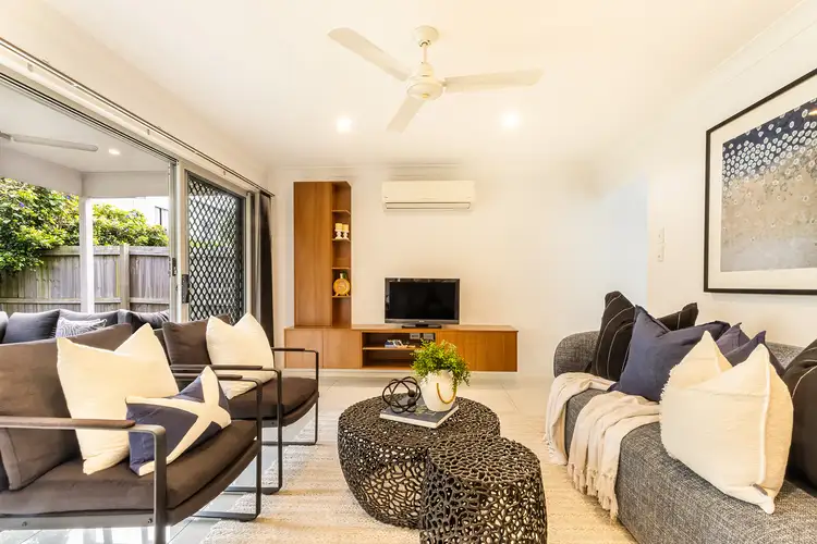 Third view of Homely townhouse listing, 7/30 Taylor Place, Mackenzie QLD 4156