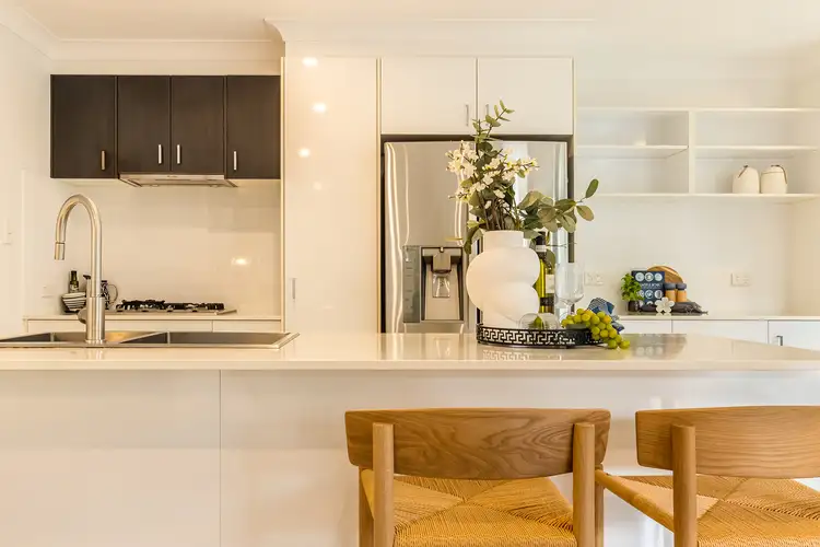 Fifth view of Homely townhouse listing, 7/30 Taylor Place, Mackenzie QLD 4156
