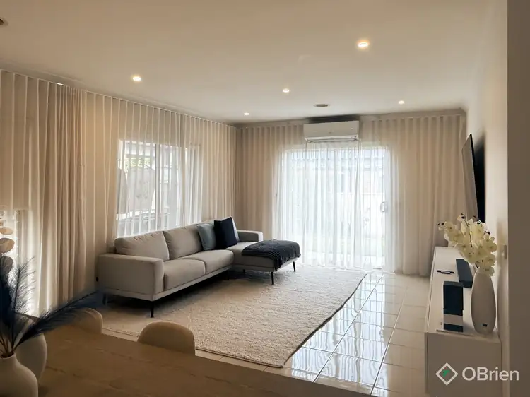 15 Callaway Lane, Hillside VIC 3037