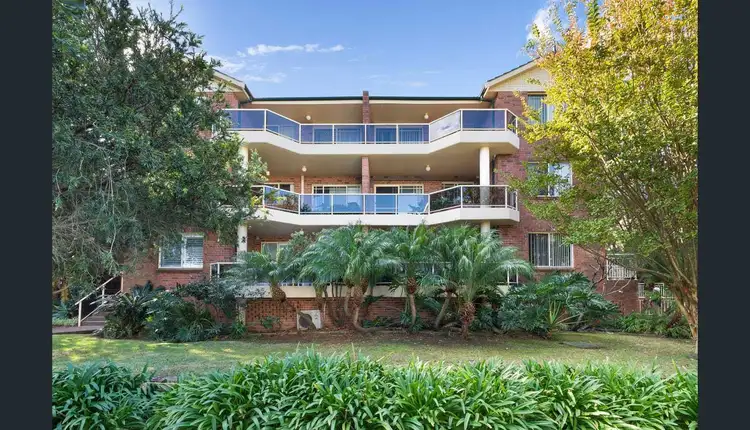 6/37-41 Burke Road, Cronulla NSW 2230