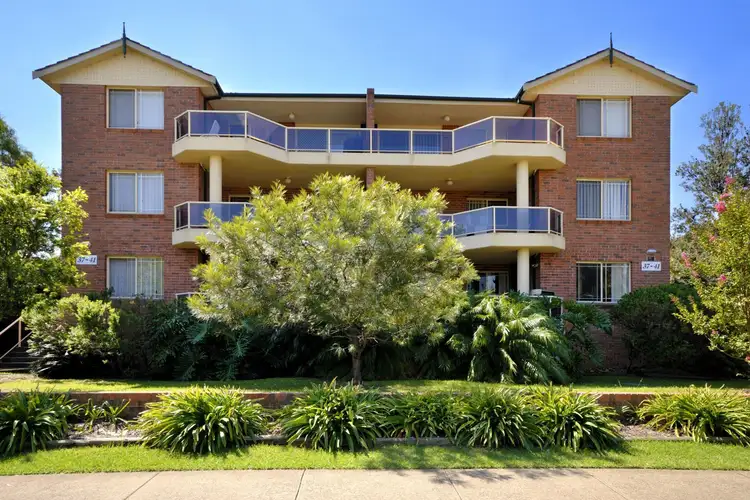 6/37-41 Burke Road, Cronulla NSW 2230
