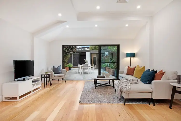 130 Alexander Street, Crows Nest NSW 2065