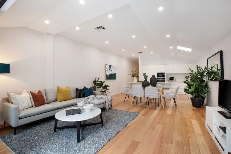 Third view of Homely house listing, 130 Alexander Street, Crows Nest NSW 2065