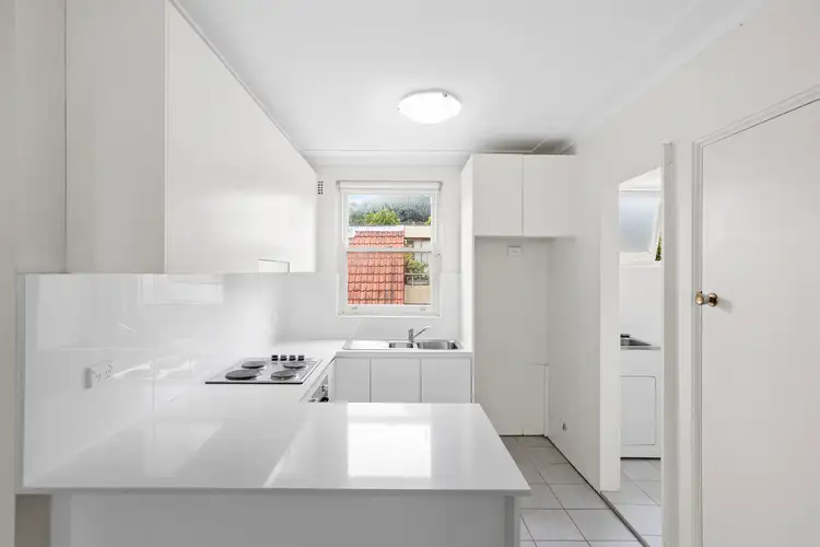 9/85 Grasmere Road, Cremorne NSW 2090