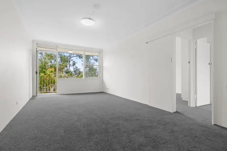 Second view of Homely apartment listing, 9/85 Grasmere Road, Cremorne NSW 2090