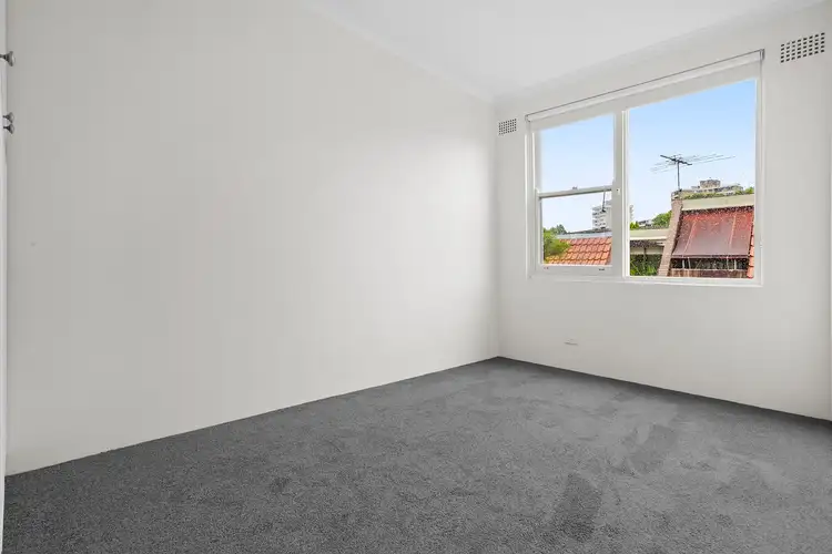 Third view of Homely apartment listing, 9/85 Grasmere Road, Cremorne NSW 2090