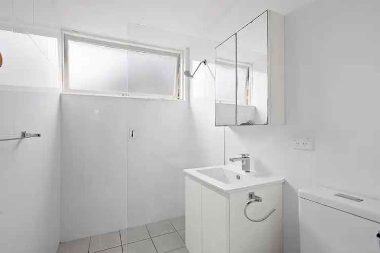 Fifth view of Homely apartment listing, 9/85 Grasmere Road, Cremorne NSW 2090