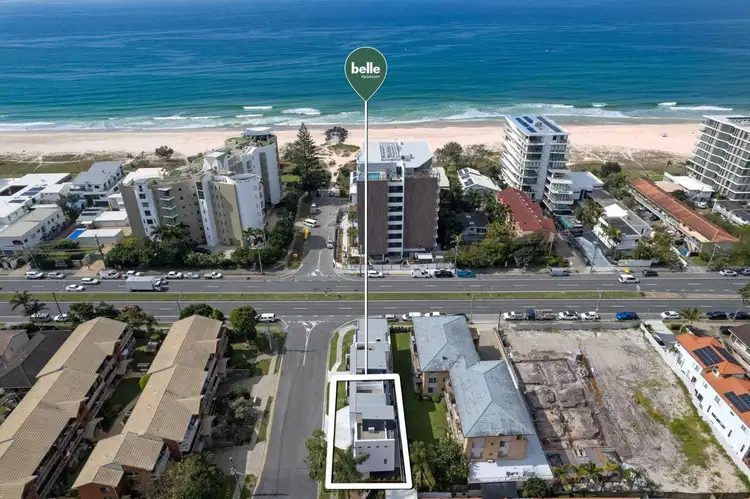 3/6 Twenty First Avenue, Palm Beach QLD 4221