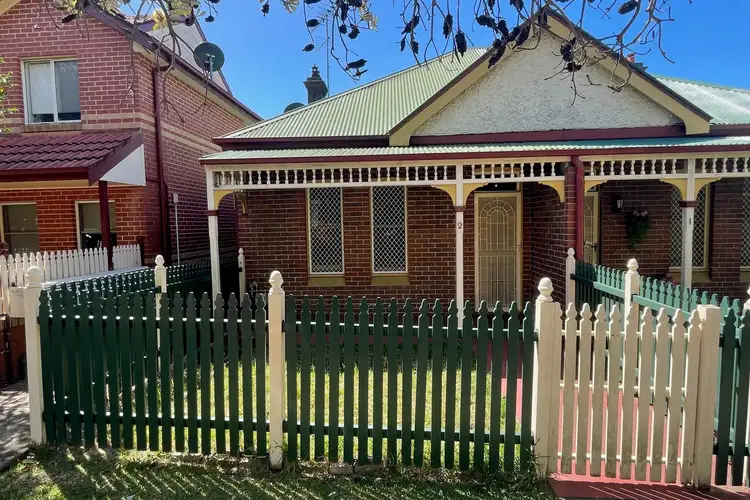 2/56 Carrington Avenue, Hurstville NSW 2220