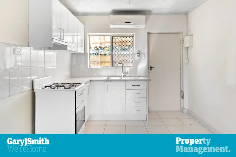 Main view of Homely apartment listing, 3/16 Park Street, Glandore SA 5037