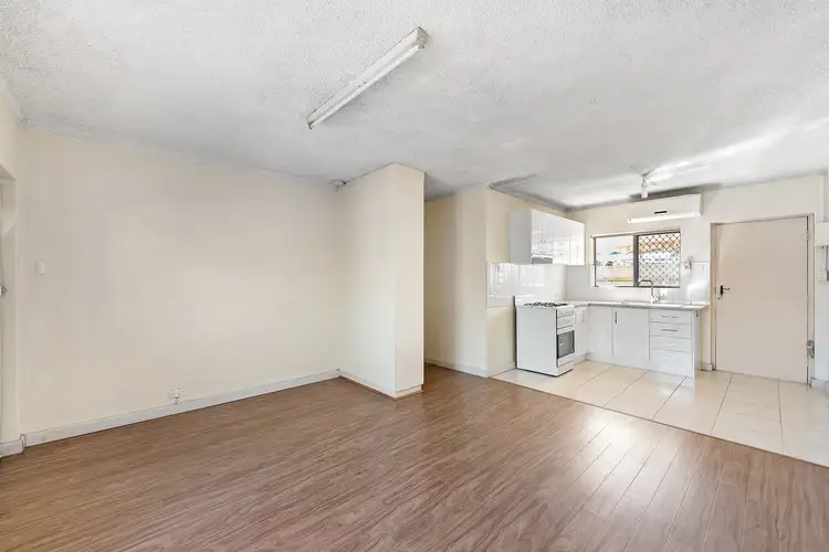 Second view of Homely apartment listing, 3/16 Park Street, Glandore SA 5037
