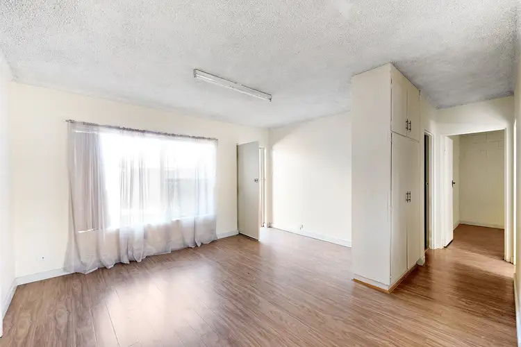 Third view of Homely apartment listing, 3/16 Park Street, Glandore SA 5037
