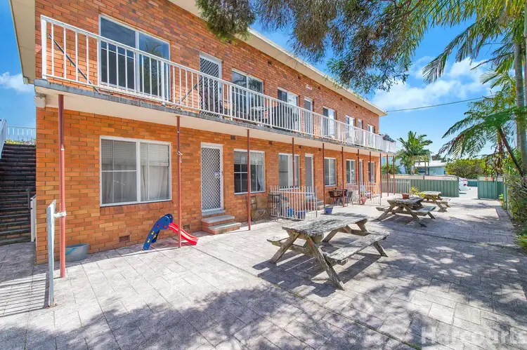 Main view of Homely unit listing, 5/1 Edith Street, North Haven NSW 2443