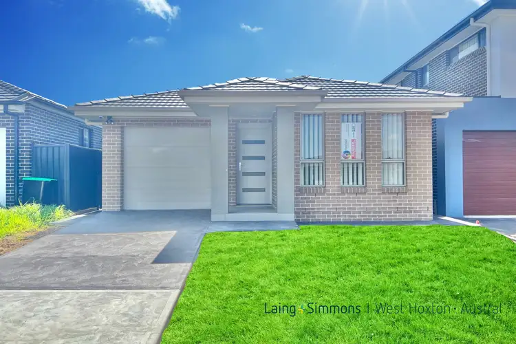 217 Kelly Street, Austral NSW 2179