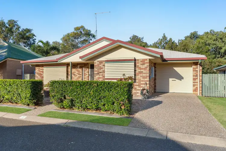 3/240 German Street, Norman Gardens QLD 4701