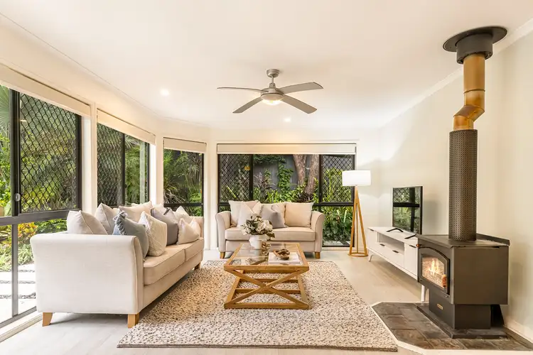 Third view of Homely house listing, 61 Gainsborough Avenue, Mackenzie QLD 4156