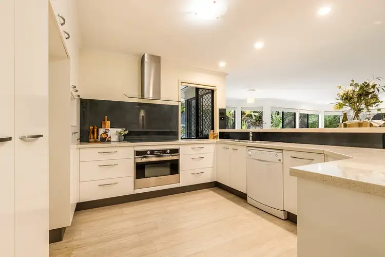 Fourth view of Homely house listing, 61 Gainsborough Avenue, Mackenzie QLD 4156