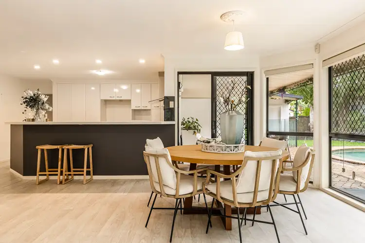 Fifth view of Homely house listing, 61 Gainsborough Avenue, Mackenzie QLD 4156