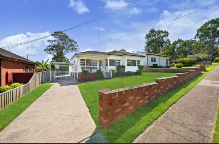 9 Vienna Street, Seven Hills NSW 2147