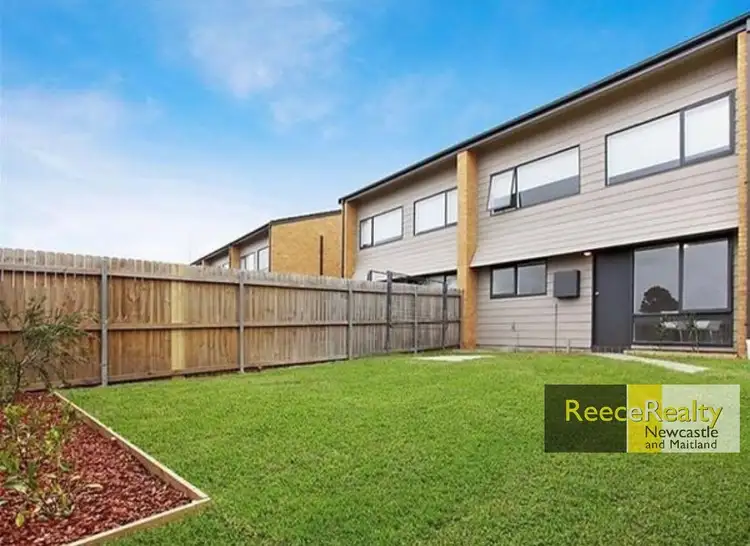 Third view of Homely townhouse listing, 65 Willandra Crescent, Windale NSW 2306