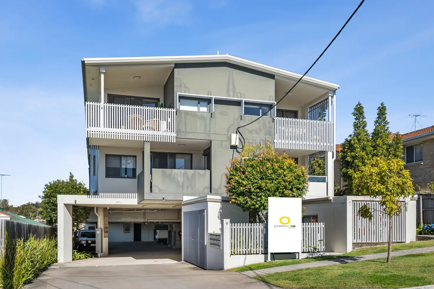 Main view of Homely unit listing, 2/9 Herbertson Road, Carina Heights QLD 4152