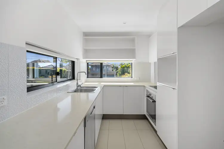Second view of Homely unit listing, 2/9 Herbertson Road, Carina Heights QLD 4152