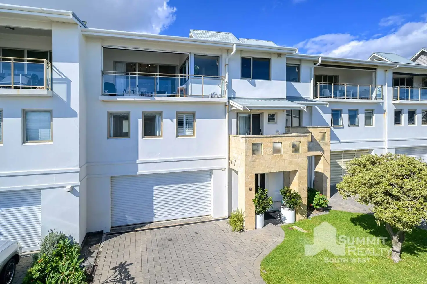 Main view of Homely unit listing, 6/97 Ocean Drive, Bunbury WA 6230