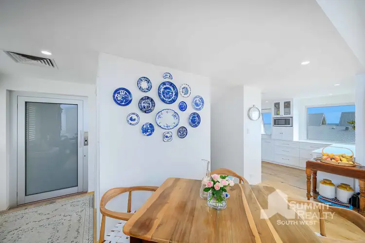 Fourth view of Homely unit listing, 6/97 Ocean Drive, Bunbury WA 6230