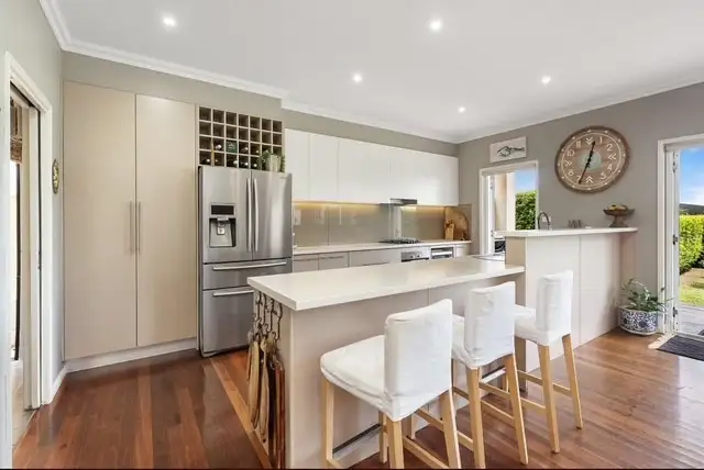 Second view of Homely house listing, 25 Westmoreland Avenue, Collaroy NSW 2097