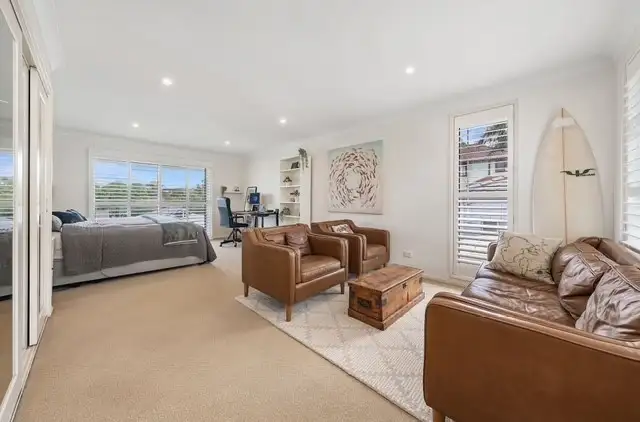 Fourth view of Homely house listing, 25 Westmoreland Avenue, Collaroy NSW 2097