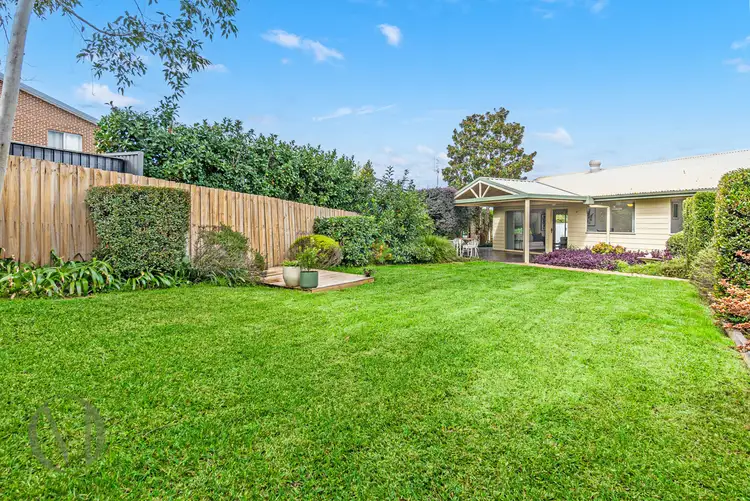 9 Cleal Street, Ermington NSW 2115