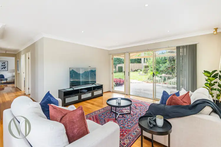 Second view of Homely house listing, 9 Cleal Street, Ermington NSW 2115