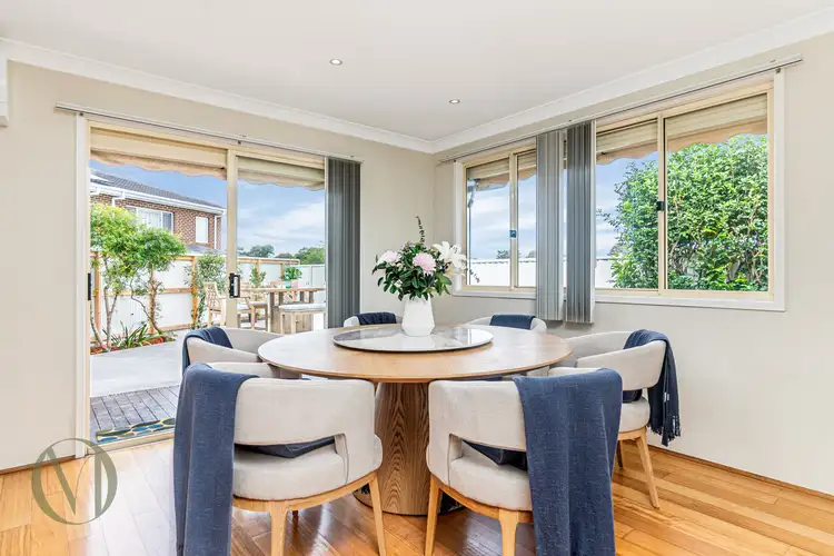 Fourth view of Homely house listing, 9 Cleal Street, Ermington NSW 2115