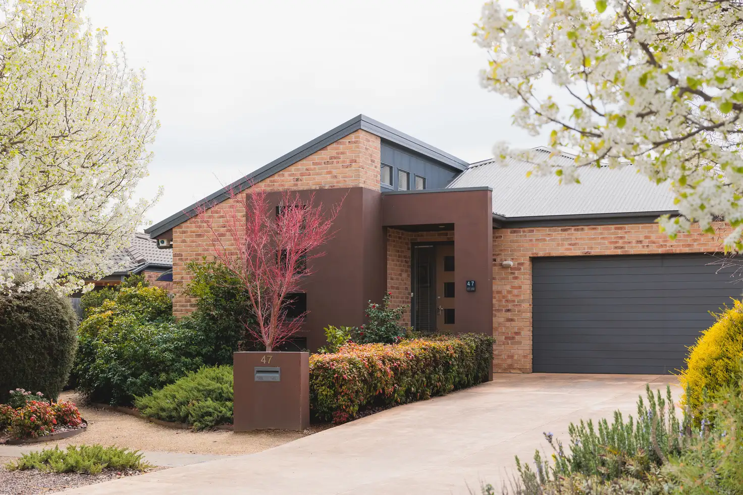 Main view of Homely house listing, 47 Flos Greig Street, Watson ACT 2602