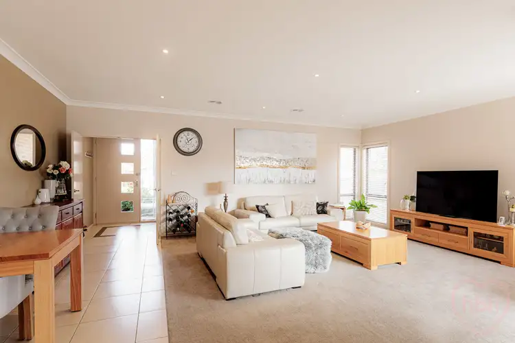 Third view of Homely house listing, 47 Flos Greig Street, Watson ACT 2602