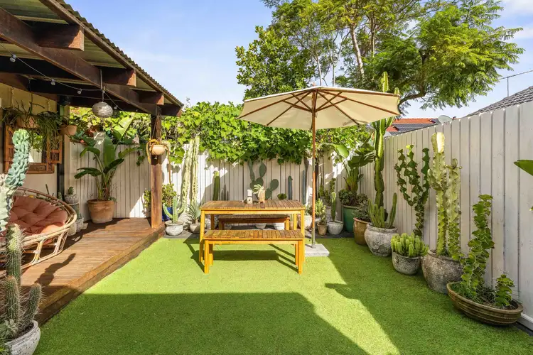 Fifth view of Homely house listing, 17 Maloney Street, Rosebery NSW 2018