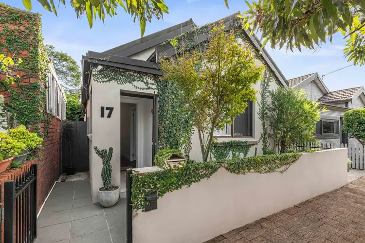 Sixth view of Homely house listing, 17 Maloney Street, Rosebery NSW 2018