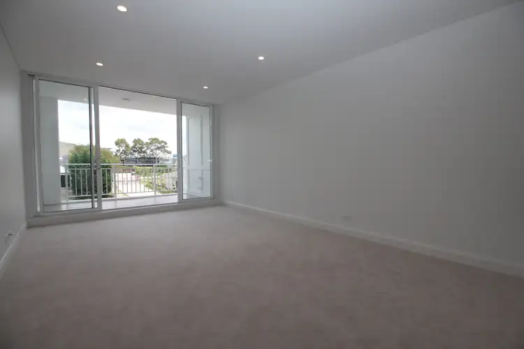 Third view of Homely apartment listing, 207/17 Woodlands Avenue, Breakfast Point NSW 2137