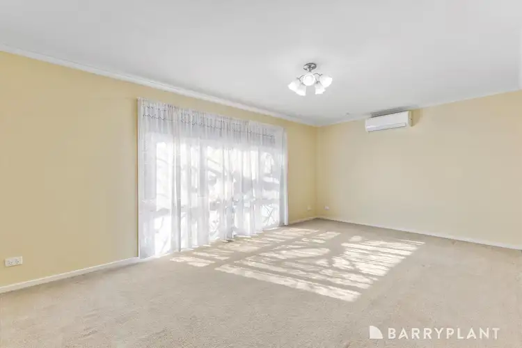 Second view of Homely unit listing, 9/8-10 Wyuna Walk, Mooroolbark VIC 3138